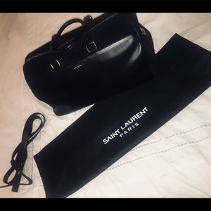 Saint Laurent Bag
